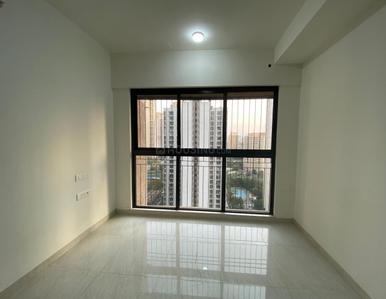 1 BHK Flat