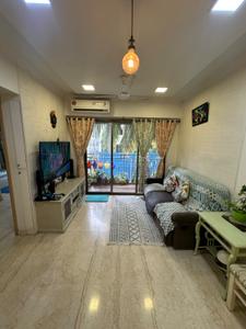 2 BHK Flat