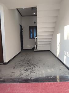 Hall Image of 650 Sq.ft 3 BHK Duplex for sale in Shastripuram Agra for Rs. 6500000