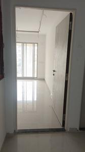 Image of 675 Sq.ft 1 BHK Apartment / Flat for sale in Planet Shelter, Ulwe, Navi Mumbai for Rs. 5800000