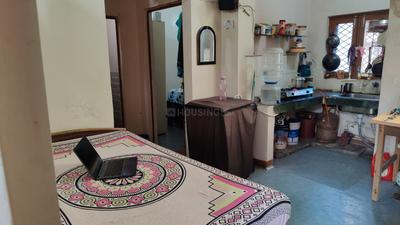 Bedroom Image of 355 Sq.ft 1 BHK Apartment / Flat for sale in Siddharth Vihar Ghaziabad for Rs. 1500000