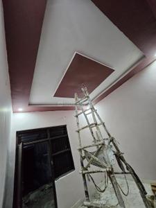 Hall Image of 640 Sq.ft 2 BHK Independent House for sale in Kanha Residency 2, Achheja Greater Noida for Rs. 3500000
