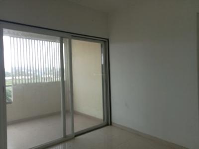 Living Room Image of 1124 Sq.ft 2 BHK Apartment / Flat for sale in Siddhashila Eela, Punawale Pune for Rs. 6400000