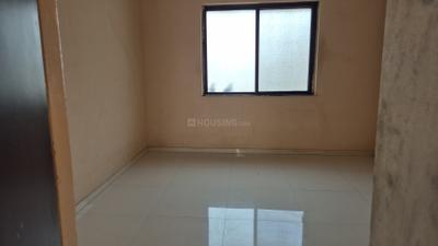 Bedroom Image of 560 Sq.ft 4 BHK Independent House for sale in Railnagar Rajkot for Rs. 3900000