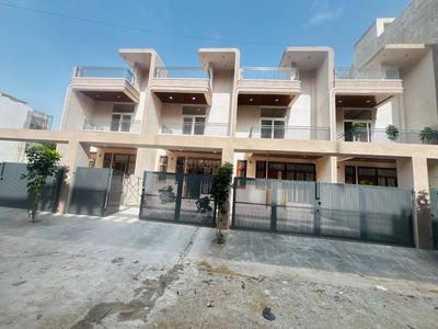 Image of 2500 Sq.ft 3 BHK Villa for sale in Govindpura, Jaipur for Rs. 12300000