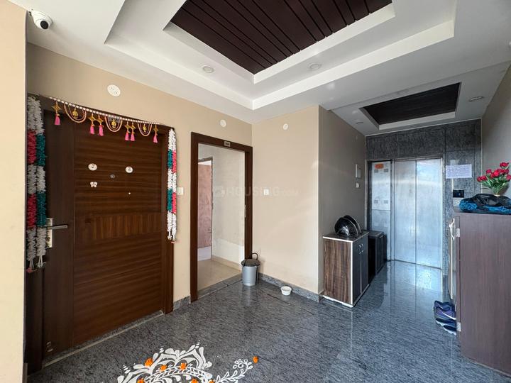 siyaram apartment lalpur ranchi Main Image 1