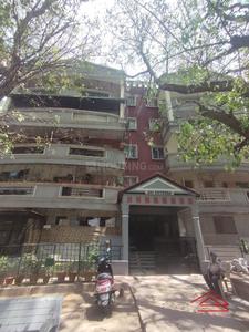 Image of 2350 Sq.ft 3 BHK Apartment / Flat for rent in Sai Kuteer, Hebbal, Bengaluru for Rs. 45000