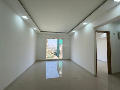 Hall Image of 952 Sq.ft 2 BHK Apartment / Flat for sale in Shree Maruti Heights, Kalwa Thane for Rs. 14700000