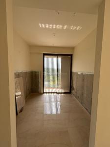 Kitchen Image of 1890 Sq.ft 4 BHK Apartment / Flat for sale in Badamikar The Pwc Towers Phase I, Bhugaon Pune for Rs. 17500000