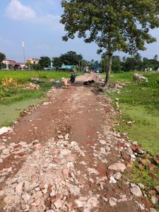 Wander Valley Internal Roads 2