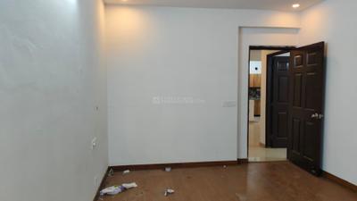 Bedroom Image of 1090 Sq.ft 3 BHK Apartment / Flat for sale in Prateek Grand City, Siddharth Vihar Ghaziabad for Rs. 12950000