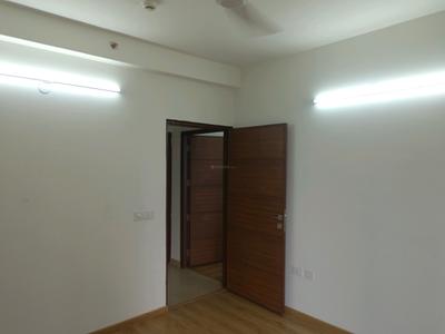 Bedroom Image of 2002 Sq.ft 3 BHK Apartment / Flat for sale in Godrej Meridien, Sector 106 Gurgaon for Rs. 32000000
