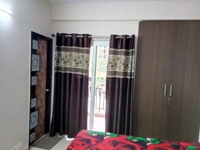 Bedroom Image of 1075 Sq.ft 2 BHK Apartment / Flat for sale in Paramount Emotions, Noida Extension Greater Noida for Rs. 8300000