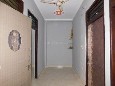 Living Room Image of 900 Sq.ft 3 BHK Independent House for sale in Achheja Greater Noida for Rs. 5500000