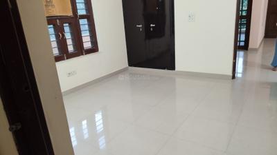 Bedroom Image of 1600 Sq.ft 2 BHK Builder Floor for rent in Sector 21C Faridabad for Rs. 21000
