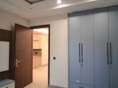 Bedroom Image of 1800 Sq.ft 3 BHK Builder Floor for sale in Paschim Vihar New Delhi for Rs. 37500000