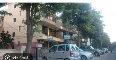Image of 890 Sq.ft 2.5 BHK Builder Floor for sale in Uppal Southend, Sector 49, Gurgaon for Rs. 14500000