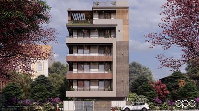 Image of 4200 Sq.ft 4 BHK Apartment / Flat for sale in Dalanwala, Dehradun for Rs. 35000000