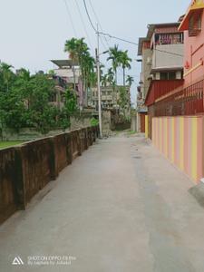 Image of 528 Sq.ft 1 BHK Apartment / Flat for sale in Garia, Sonarpur, Kolkata for Rs. 1485000