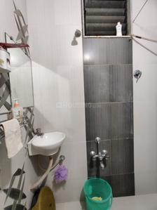 Bathroom Image of 1629 Sq.ft 3 BHK Apartment / Flat for sale in Science City Ahmedabad for Rs. 11200000