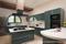 Premium Properties in coimbatore Kitchen 1