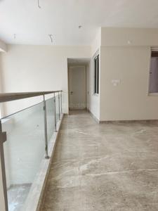 Hall Image of 2000 Sq.ft 4 BHK Apartment / Flat for sale in Tata Serein Phase 1, Thane West Thane for Rs. 53000000