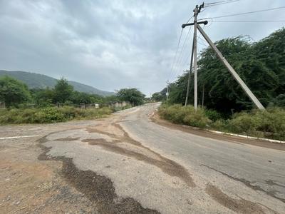 Image of 111 Sq.ft Residential Plot / Land for sale in Ghilot, Neemrana for Rs. 2200000