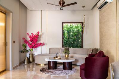 Hall Image of 10500 Sq.ft 8 BHK Independent House for sale in Palam Vihar Gurgaon for Rs. 140000000
