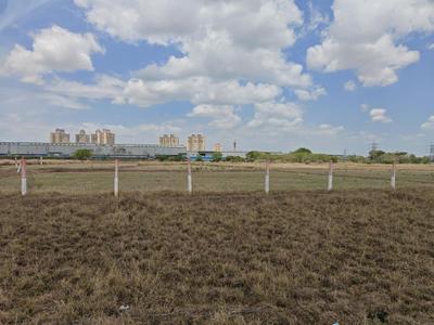 Image of 1200 Sq.ft Residential Plot / Land for sale in Oragadam Industrial Corridor, Chennai for Rs. 1500022