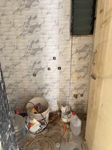 Image of 689 Sq.ft 1 BHK Apartment / Flat for sale in Sai Prestige, Pushpak Nagar, Navi Mumbai for Rs. 4800000