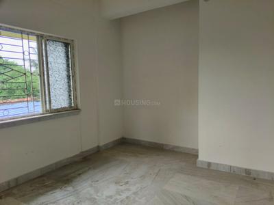 Bedroom Image of 1220 Sq.ft 3 BHK Apartment / Flat for sale in Purba Putiary Kolkata for Rs. 6000000