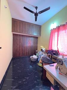 Bedroom Image of 2400 Sq.ft 5 BHK Duplex for sale in Gangondanahalli Bengaluru for Rs. 12000000