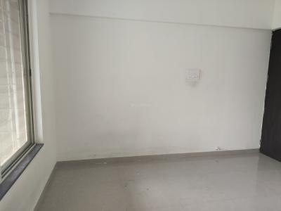 Living Room Image of 710 Sq.ft 1 BHK Apartment / Flat for rent in Unnati Gagan Cefiro, Undri Pune for Rs. 13000