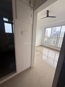 Hall Image of 1000 Sq.ft 3 BHK Apartment / Flat for sale in Dadar West Mumbai for Rs. 62500000