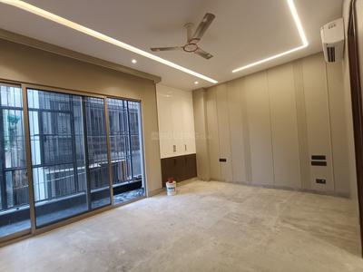 4 BHK Independent Builder Floor