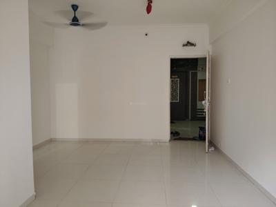 Living Room Image of 1010 Sq.ft 2 BHK Apartment / Flat for sale in Taloja Navi Mumbai for Rs. 5500000