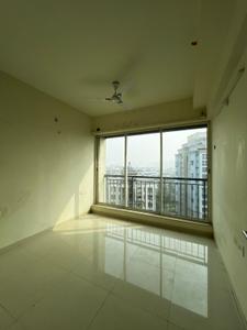 Hall Image of 1245 Sq.ft 2 BHK Apartment / Flat for sale in L And T Seawoods Opal At West Square, Nerul Navi Mumbai for Rs. 34000000