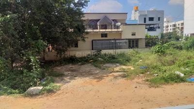 Image of 2293 Sq.ft Residential Plot / Land for sale in Thanisandra, Bengaluru for Rs. 34400000