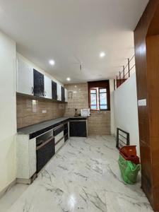 Kitchen Image of 2961 Sq.ft 4 BHK Independent House for sale in Rajpur Road Dehradun for Rs. 37500000