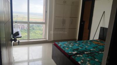 Bedroom Image of 1430 Sq.ft 3 BHK Apartment / Flat for sale in Jaypee Aman, Sector 151 Noida for Rs. 9850000