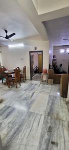Hall Image of 1460 Sq.ft 3 BHK Apartment / Flat for sale in Airport Gate No 2 Kolkata for Rs. 5400000