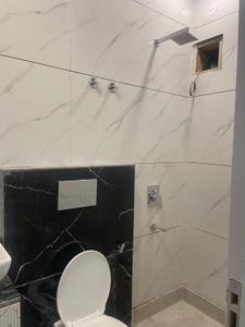 Bathroom Image of 900 Sq.ft 3 BHK Builder Floor for sale in Sector 3 Rohini New Delhi for Rs. 14000000