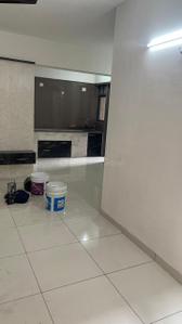 Hall Image of 1450 Sq.ft 3 BHK Apartment / Flat for rent in Zaveri Greens, Ghuma Ahmedabad for Rs. 21000
