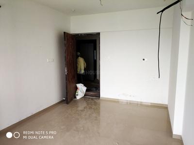 Hall Image of 900 Sq.ft 2 BHK Apartment / Flat for sale in Lashkaria Anurag, Andheri West Mumbai for Rs. 37000000