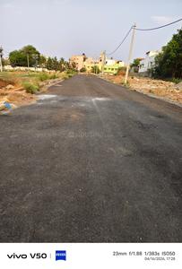 Image of 1350 Sq.ft Residential Plot / Land for sale in Vidyaranyapura, Bengaluru for Rs. 20920000