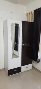 Bedroom Image of 1143 Sq.ft 2 BHK Apartment / Flat for sale in Satyamev Riviera, Randesan Gandhinagar for Rs. 5500000