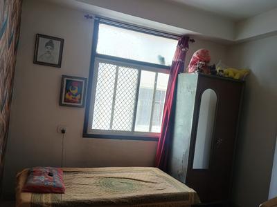 Bedroom Image of 1080 Sq.ft 2 BHK Apartment / Flat for sale in Sector 9 Udaipur for Rs. 2850000