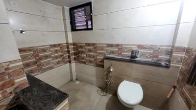 Image of 1500 Sq.ft 2 BHK Apartment / Flat for rent in Karelibagh, Vadodara for Rs. 15000