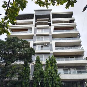 Image of 3400 Sq.ft 4 BHK Apartment / Flat for sale in Palasia, Indore for Rs. 54400000