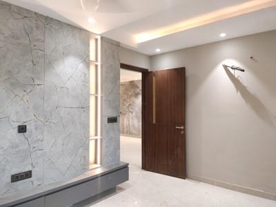 Bedroom Image of 3258 Sq.ft 4 BHK Builder Floor for sale in Sector 85 Faridabad for Rs. 30000000